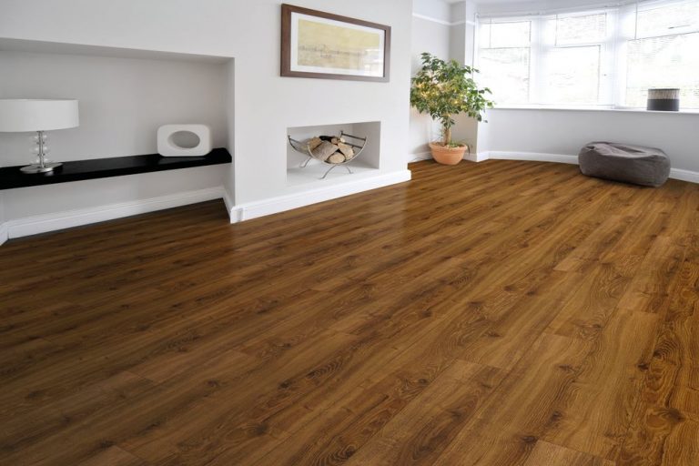 Hogyan válassz laminált padlót